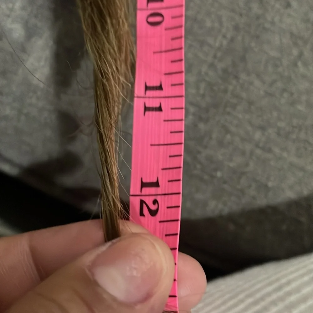 N/A light brown